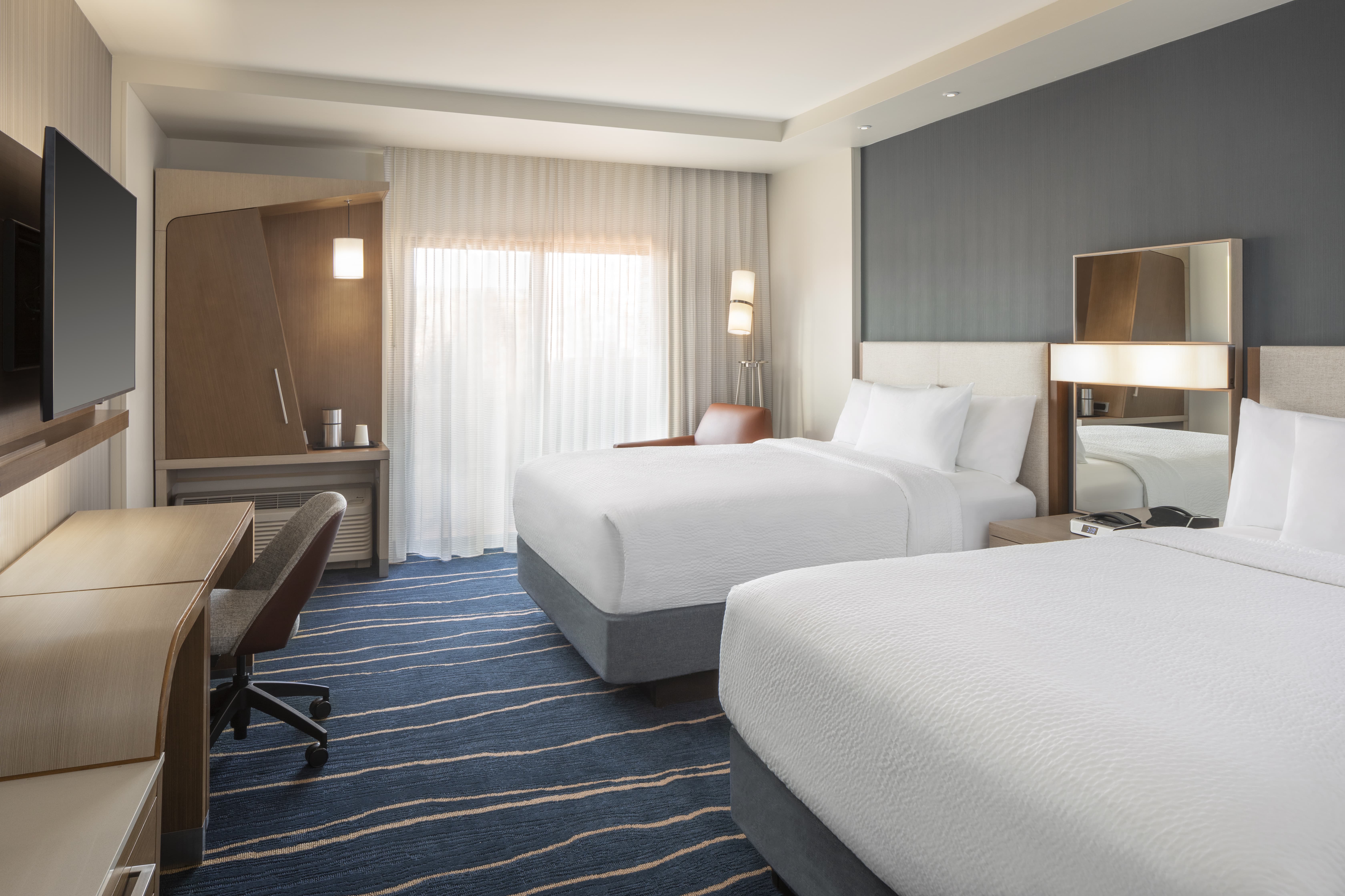 Courtyard by Marriott Sedona gallery 2