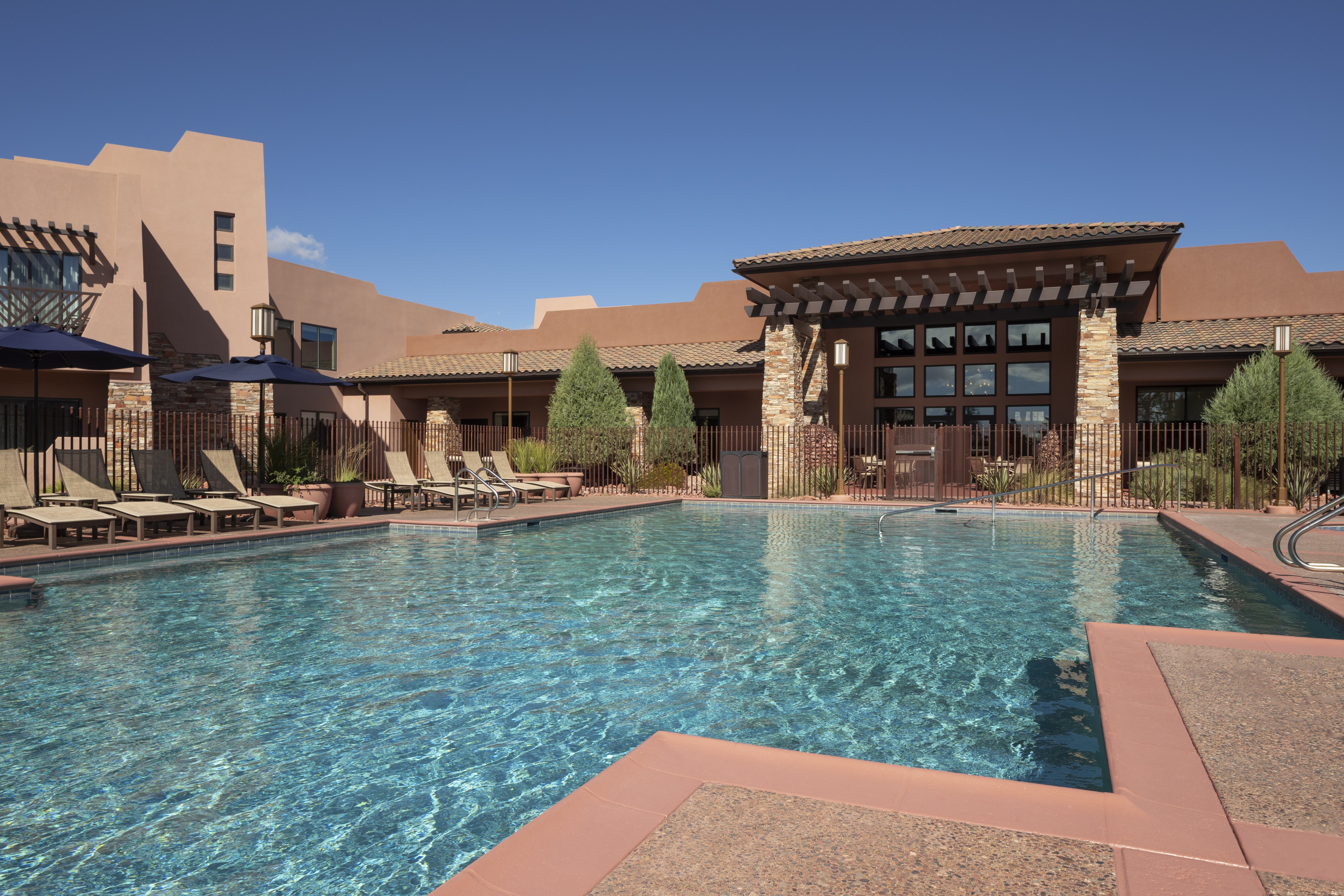 Courtyard by Marriott Sedona gallery 3
