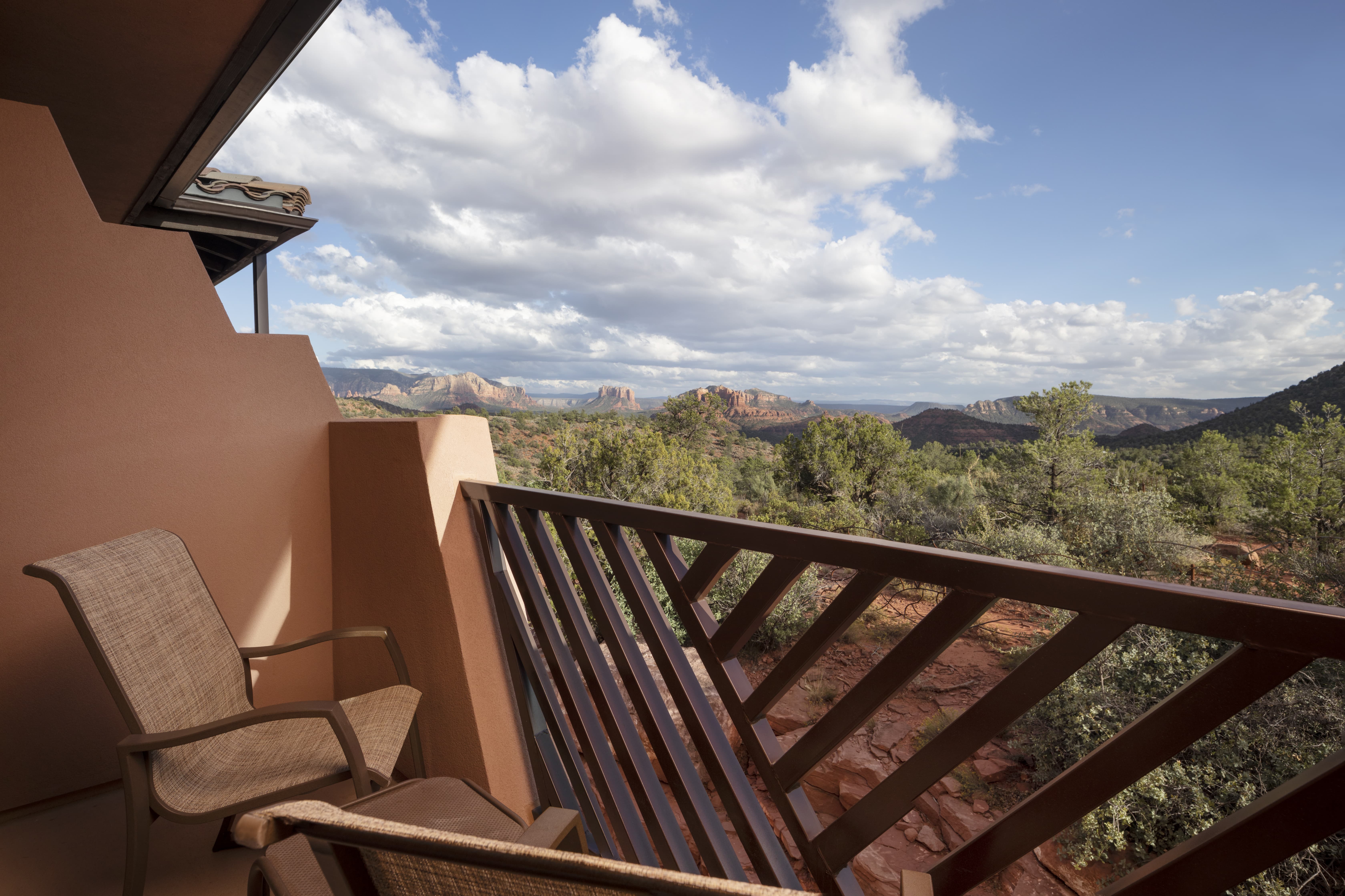 Courtyard by Marriott Sedona gallery 4